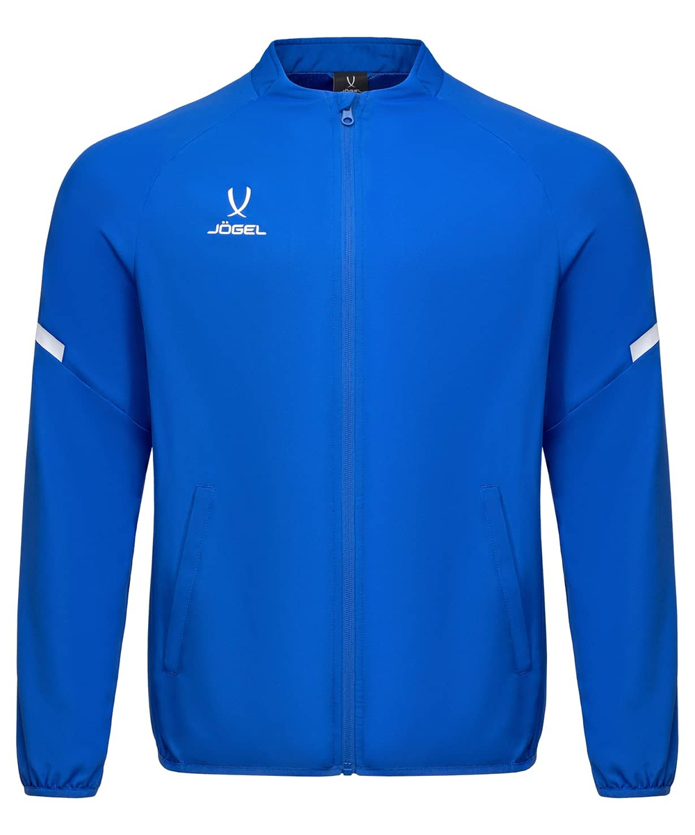 Куртка спортивная CAMP 2 Lined Jacket, синий