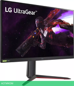 Монитор LG UltraGear 32GP850-B