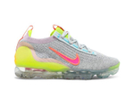 Кроссовки Nike Vapormax 2021 Flyknit (Женская размерная сетка)