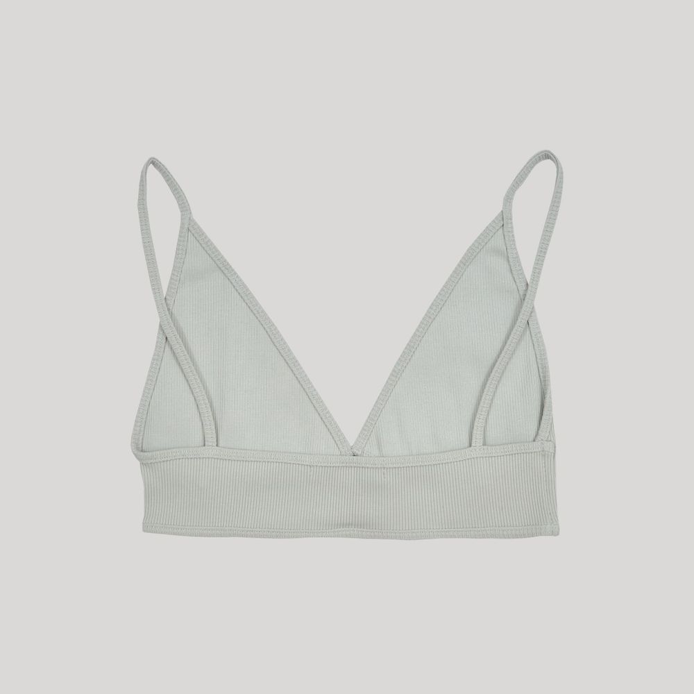 Топ One Two Hailey Grey Glacier