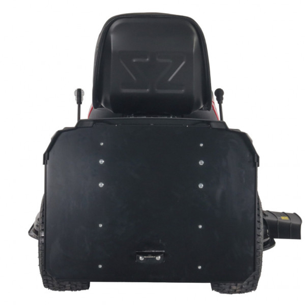 Садовый трактор EVOline TRG 107 H