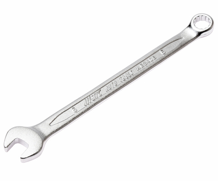 Ключ комбинированный 6х6мм L=105мм JTC