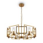 Подвесной светильник Maytoni H009PL-06G