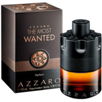 Azzaro The Most Wanted Parfum 100ml