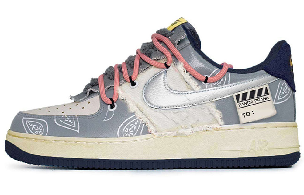 Кроссовки Nike Air Force 1 Low '07 Lv8