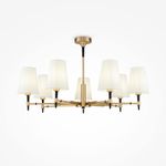 Люстра Maytoni H001CL-07BS