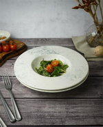 Тарелка д/пасты "Гурмэ" 26 CM SMOKY