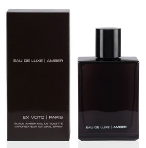 Ex Voto Eau de Luxe Amber