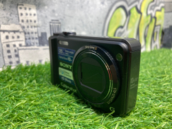 Sony Cyber-shot DSC-H70