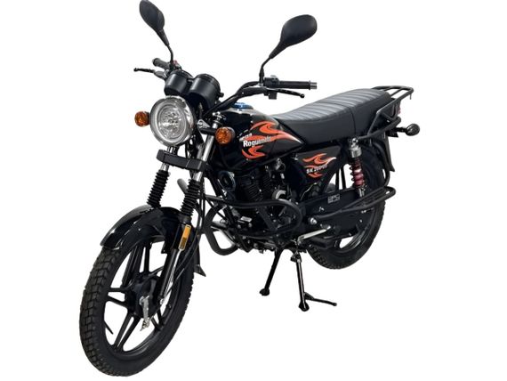Мотоцикл REGULMOTO SK200-20 ENDURO