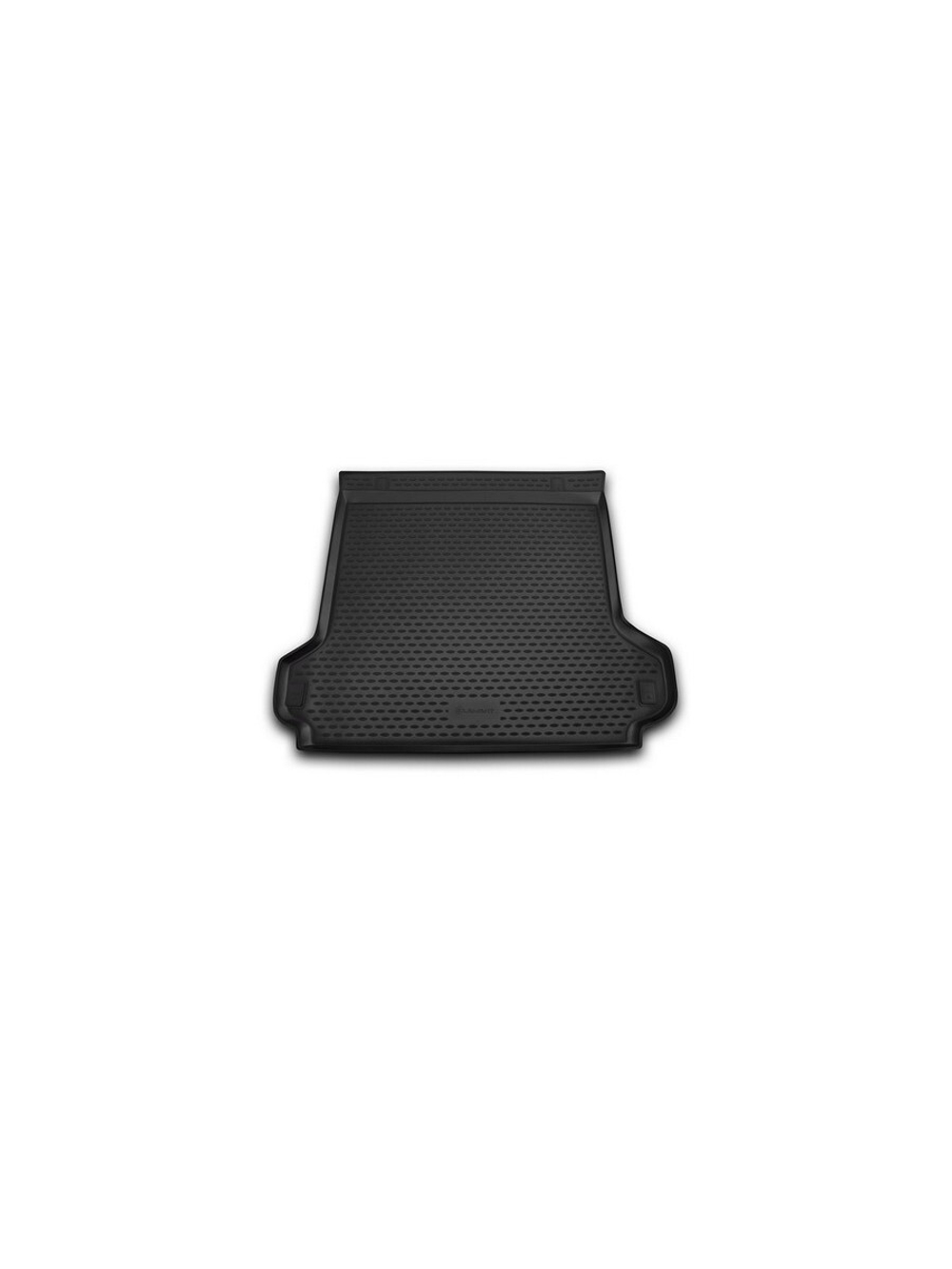 Коврик в багажник для TOYOTA Land Cruiser Prado 150 2013-2015, 2015-2017, 5 мест, внедорожник , 1 шт. (полиуретан) NLC.48.74.B13