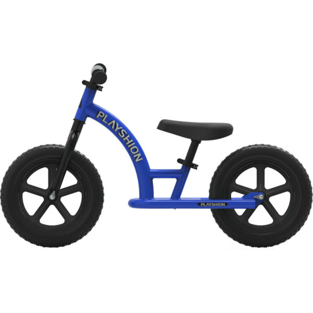 Беговел Playshion Street Bike (2019)