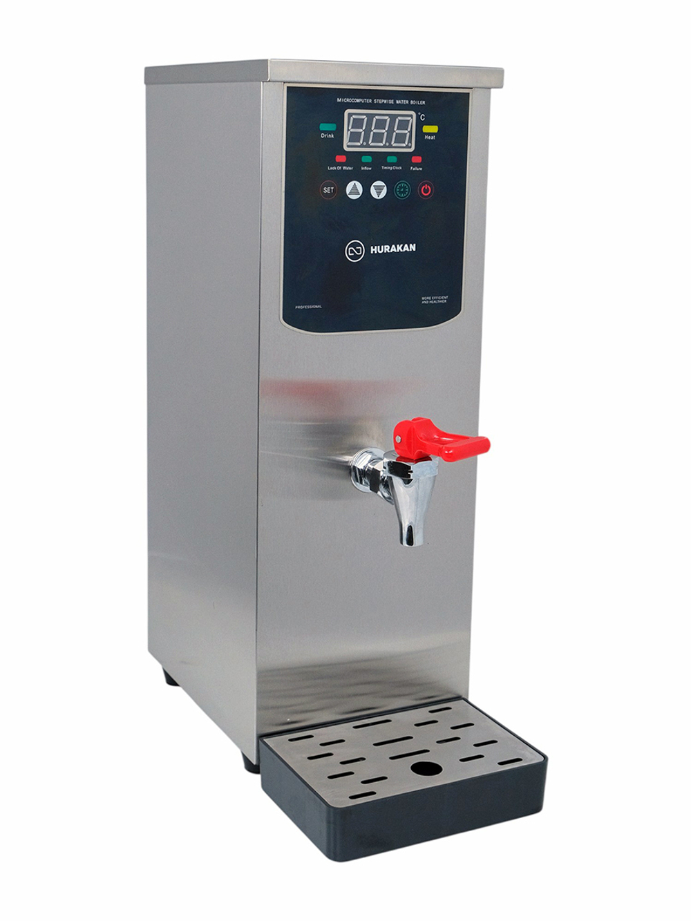 Электрокипятильник Hurakan Hkn-Hvz22