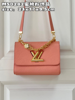 Louis Vuitton Twist MM