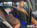 Mercedes-Benz GLC-Class X253 GLC300 4MATIC Premium Coupe (06.2020)