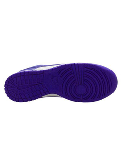 Кроссовки Nike Dunk Low Concord