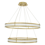 Люстра Chandelier Damien Double арт.113902