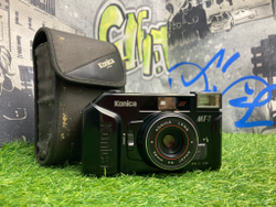 Konica MT-7