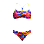 Купальник FUNKITA Summer Swirl