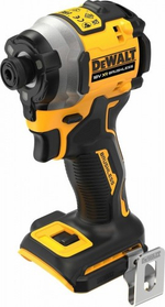 Дрель-шуруповерт аккумуляторная DeWALT DCF 850 N ударный, бесщеточный, без АКБ и ЗУ DCF850N-XJ