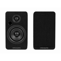Полочная акустика Premiera RS-301A Black