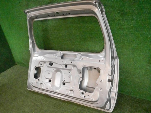 Крышка багажника Suzuki Grand Vitara JT (05-16)