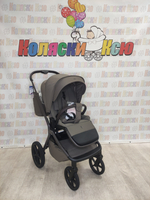 Коляска модульная Sweet Baby Orso SBL Dark Beige