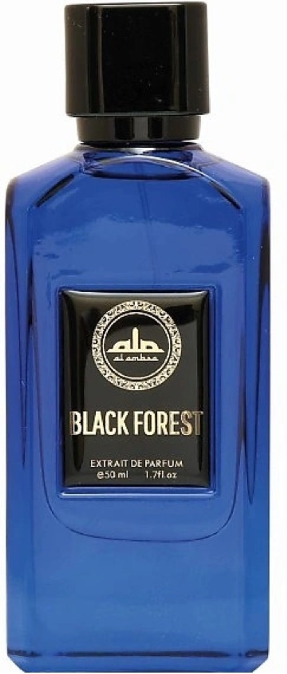 Al Ambra Black Forest