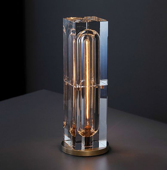 Настольная лампа Romatti Kobo Senta 8160-B