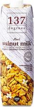 Ореховый напиток 137 Degrees Walnut Milk Original 1 л