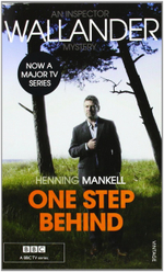 One Step Behind (Wallander TV tie-in)