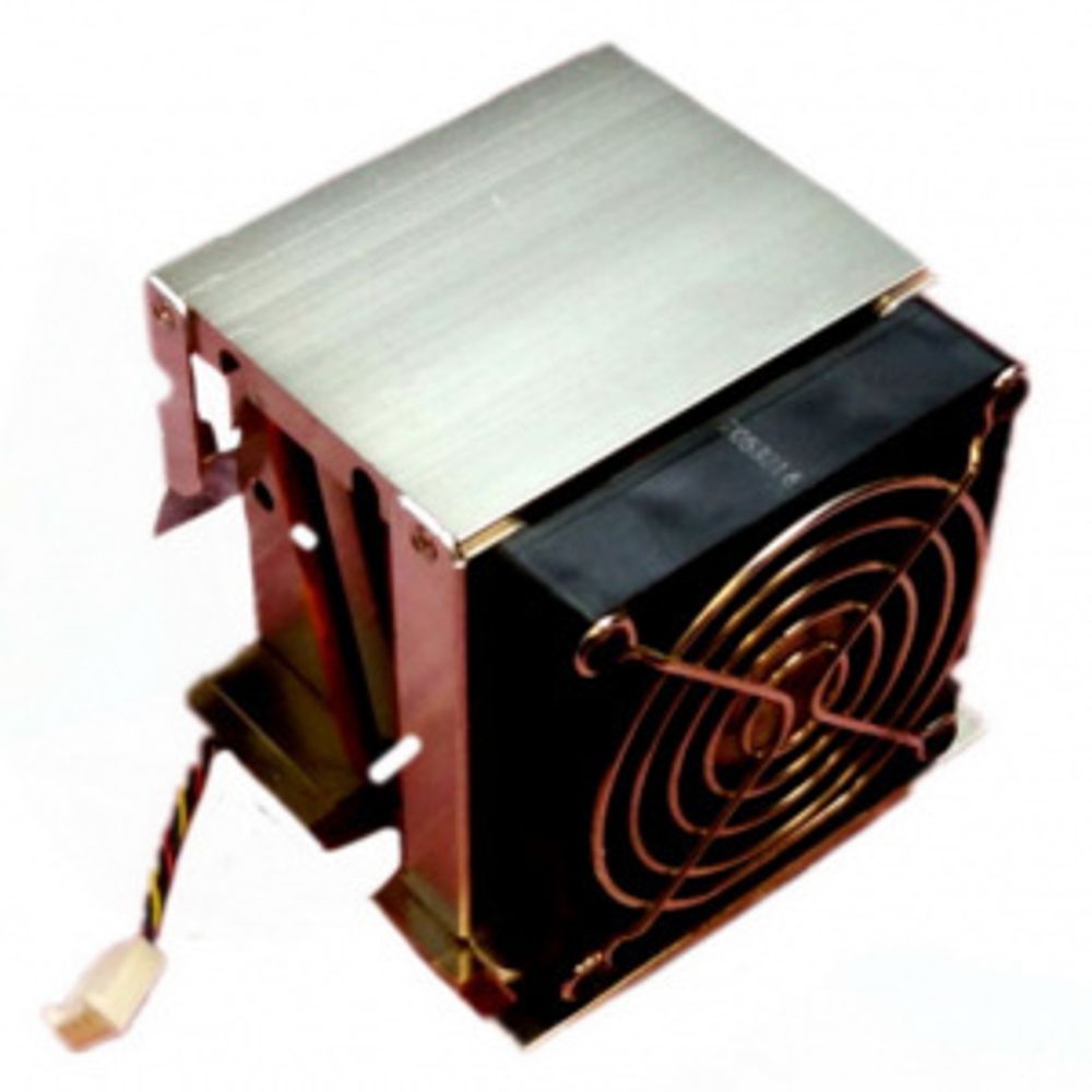 Система охлаждения HP Assembly SCB FAN 5851-5898
