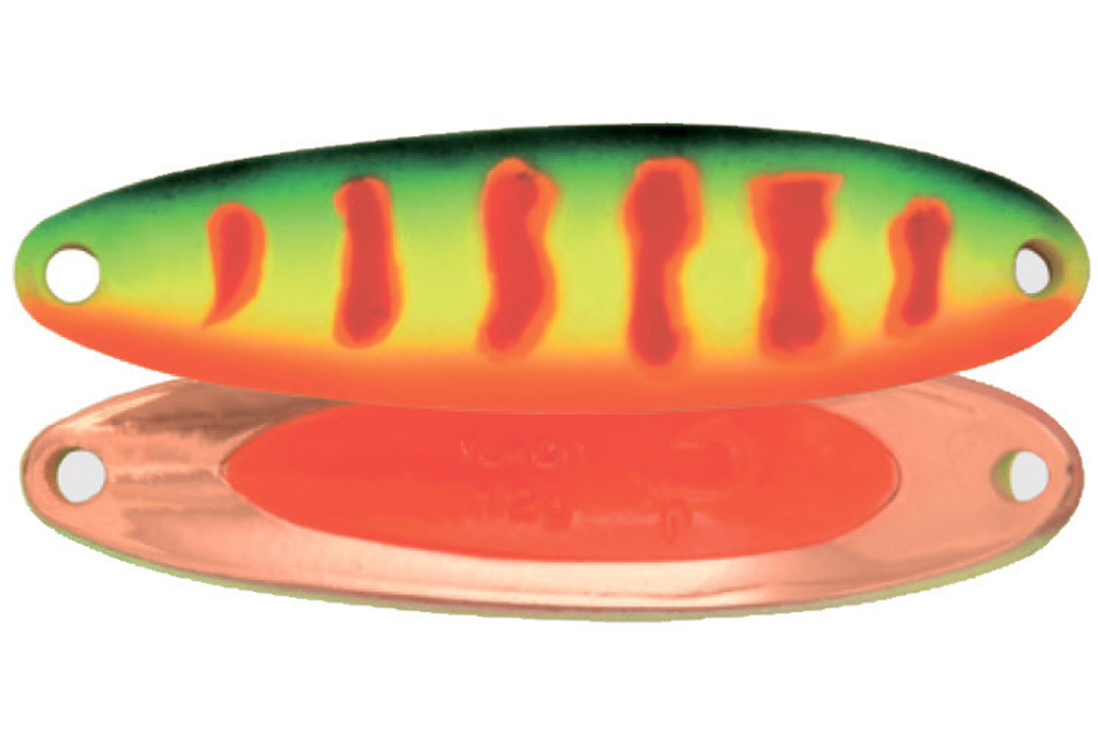 Блесна для рыбалки LureMax Yukon