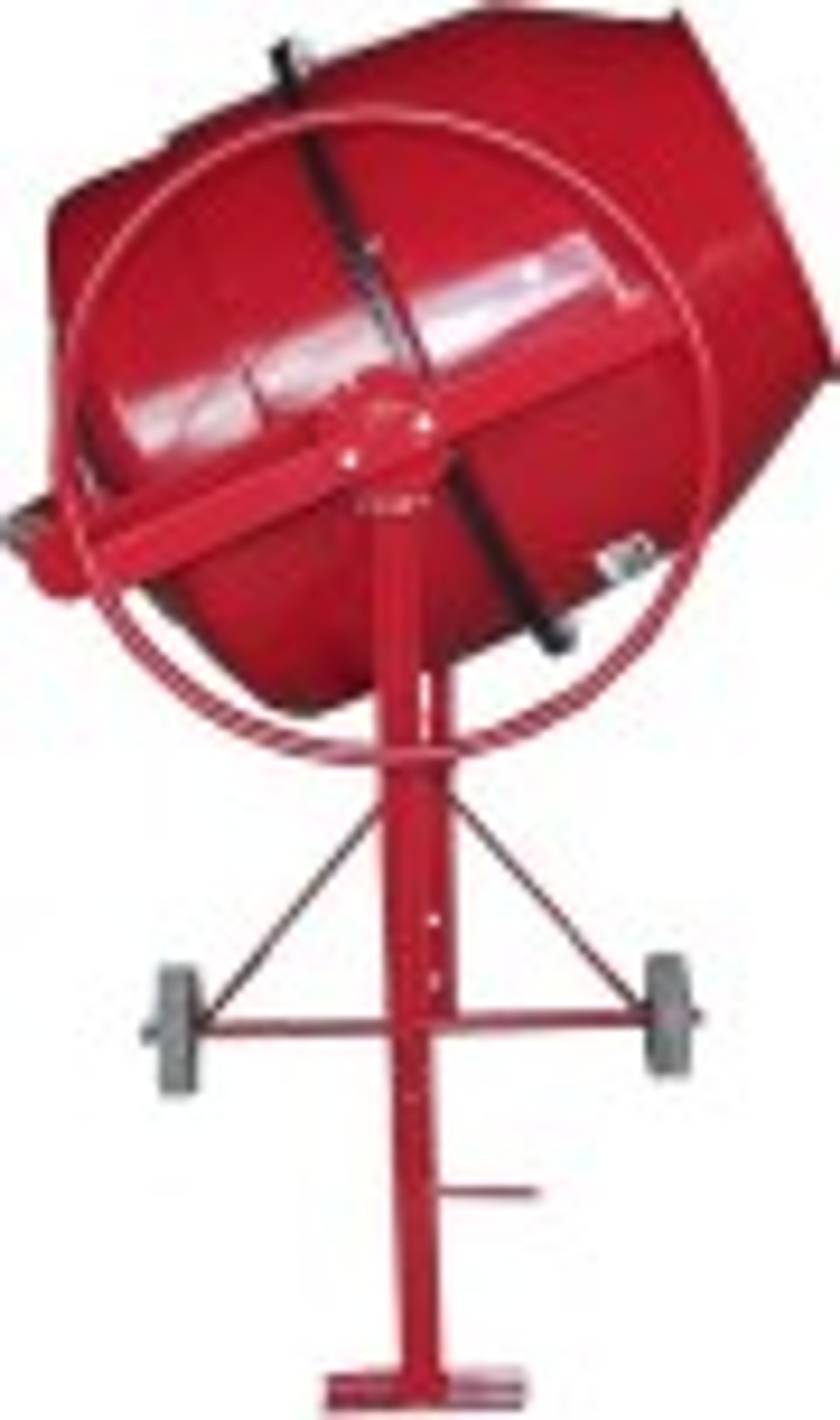 Бетономешалка Профмаш Б-200 Б180(К)