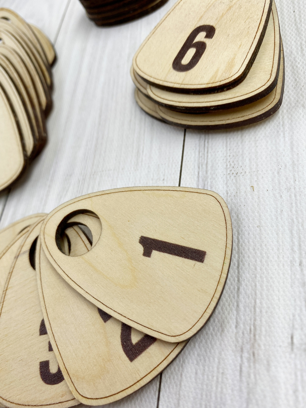 номерки гардероб