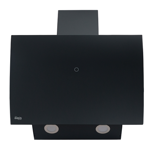 Наклонная вытяжка Oasis серии PRO NG-60B