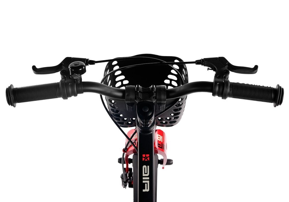 Maxiscoo AIR Pro 18'' (2025)