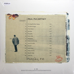 Paul McCartney / Flaming Pie (2LP)