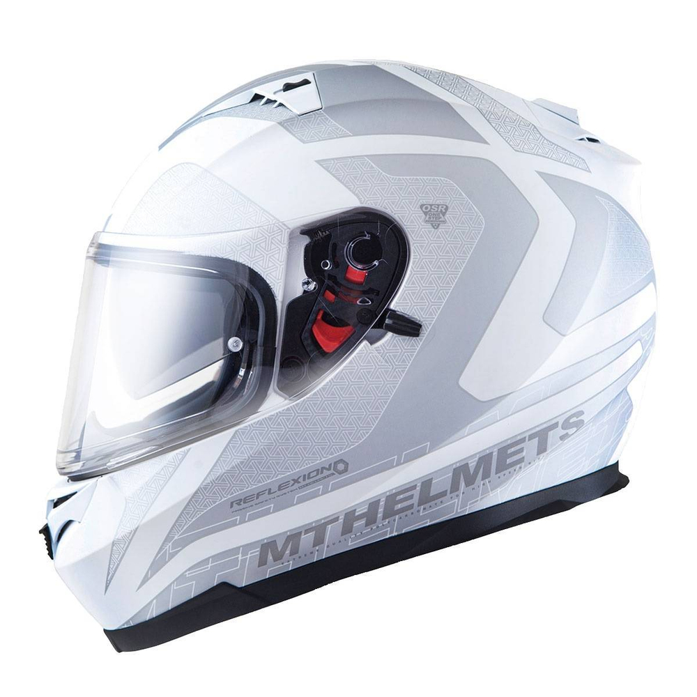 Мотошлем МТ Blade SV Boss Gloss