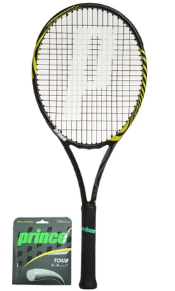 Теннисная ракетка Prince Textreme ATS Ripcord 100 280