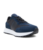 Кроссовки Calvin Klein - темно-синий(HM0HM00497)