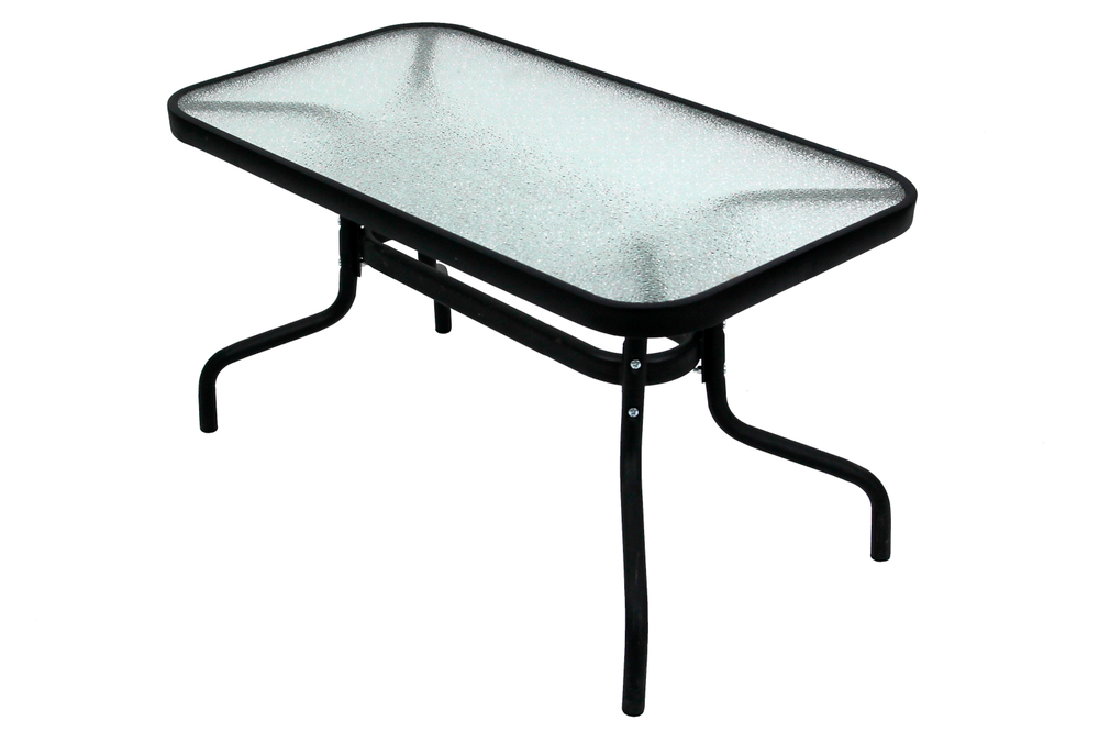 Набор мебели Марсель делюкс арт.WR2719, WR2719-B, SC089 желто-черный, (2 стула+диван+стол 90х50см, каркас черн, ротанг желто-черный) "Garden story"