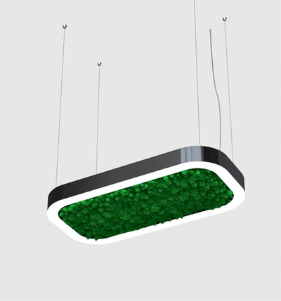 LAP tetra eco, подвесной/накладной