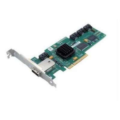 Контроллер HP 64bit 2GB PCI-X FC HBA 313045-001