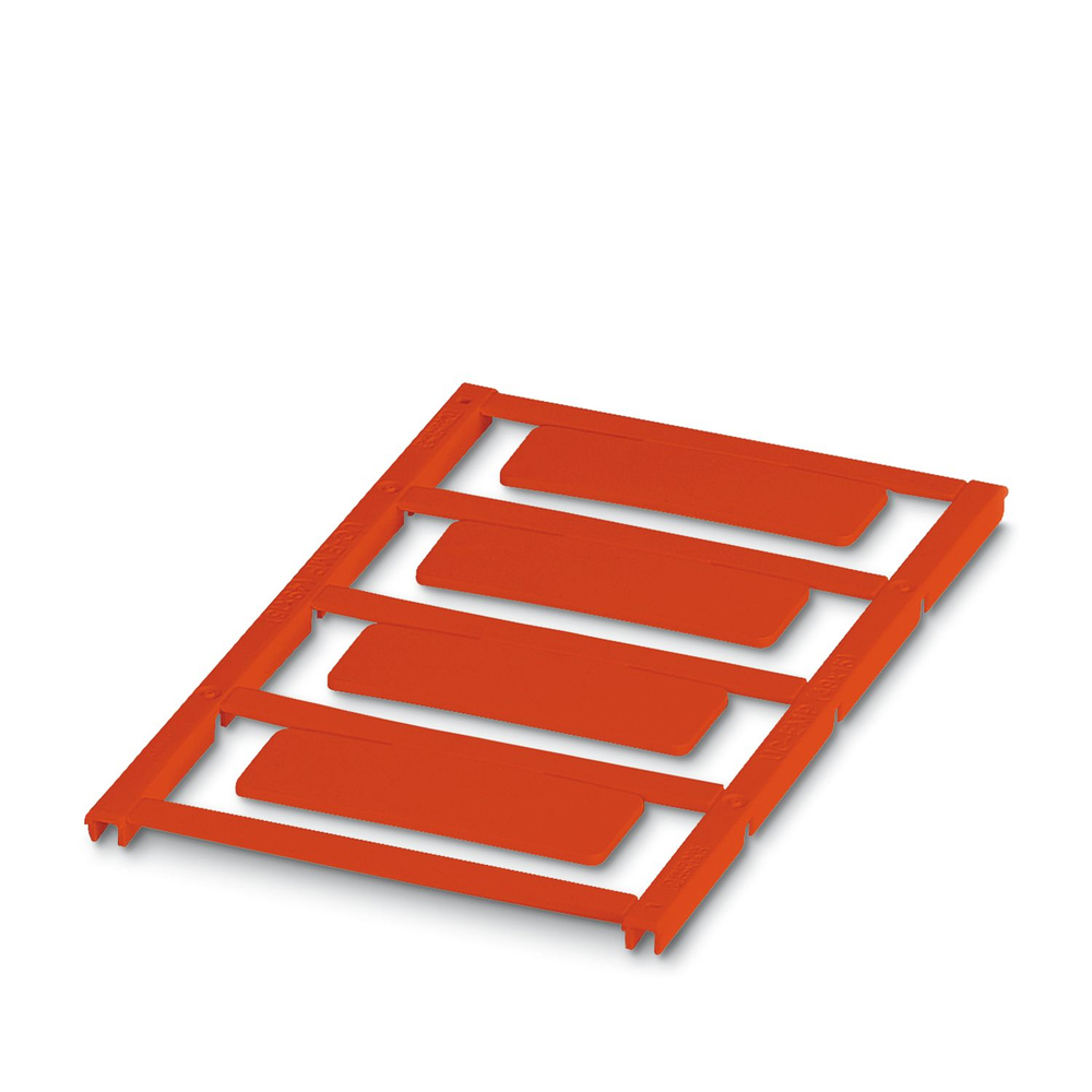 0829472 - UC-EMLP (49X15) RD CUS - Пластиковая табличка