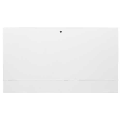 Шкаф встроенный 648-711*1196*140-200