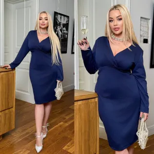 Платье УК-1359-3 Fabrika