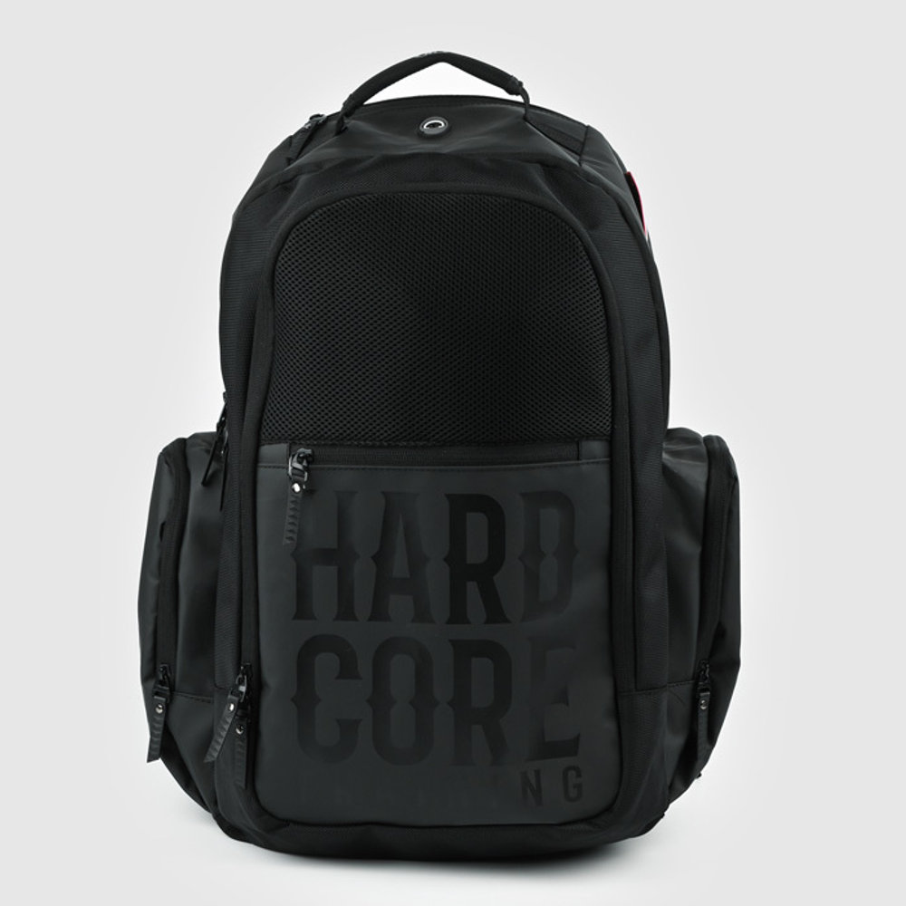 Рюкзак Hardcore Training BLK