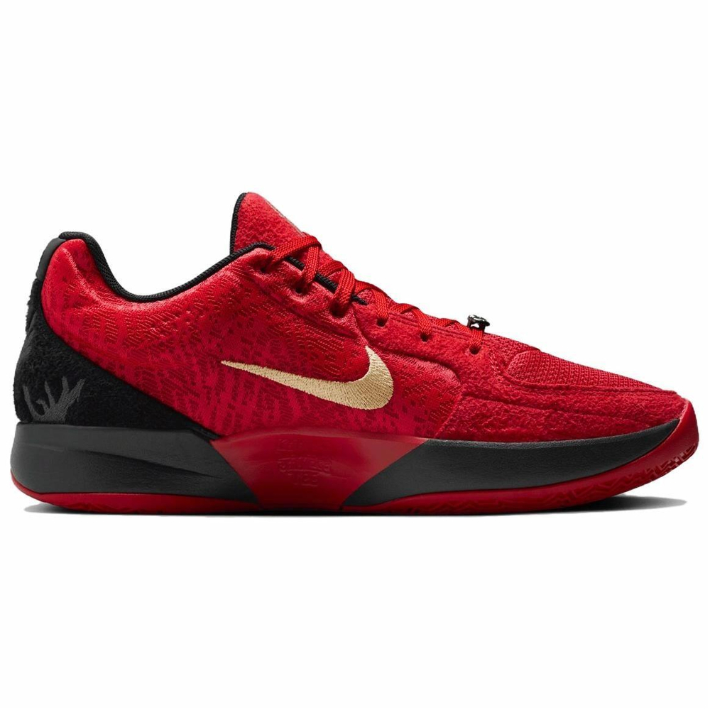 Кроссовки Nike Ja 2 Nightmare
