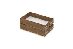 Гардеробная система "Гарди" Г659 Табачный дуб